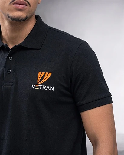 Camisa Gola Polo