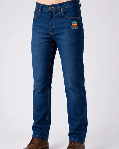 Calça Jeans